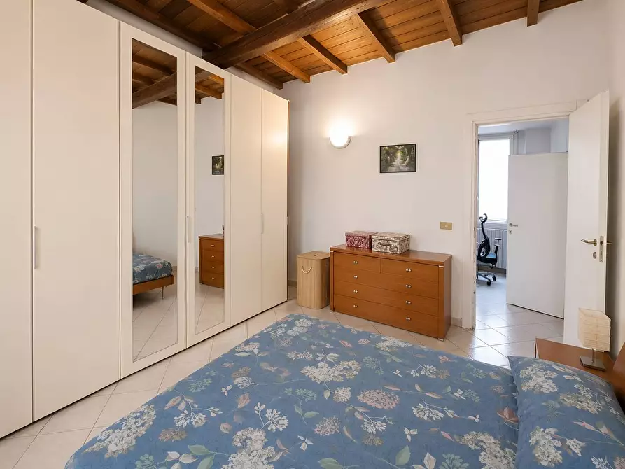Immagine 11 di Appartamento in affitto  in Via Ripagrande a Ferrara