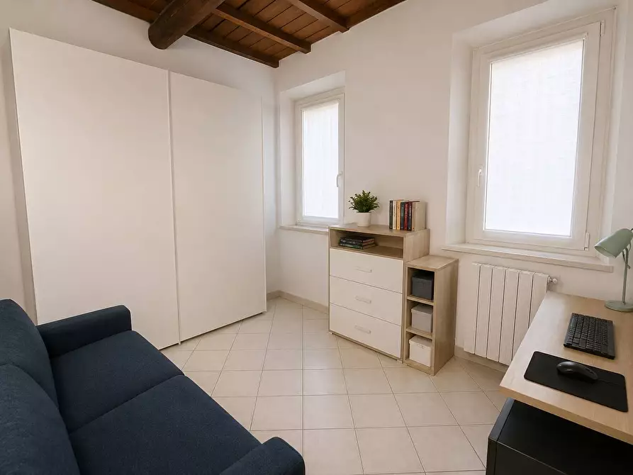 Immagine 15 di Appartamento in affitto  in Via Ripagrande a Ferrara