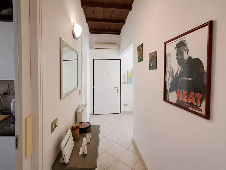 Immagine 18 di Appartamento in affitto  in Via Ripagrande a Ferrara