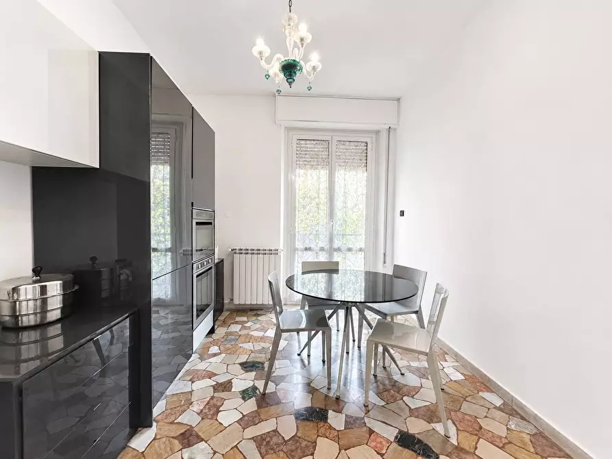 Immagine 4 di Appartamento in affitto  in via Armari a Ferrara