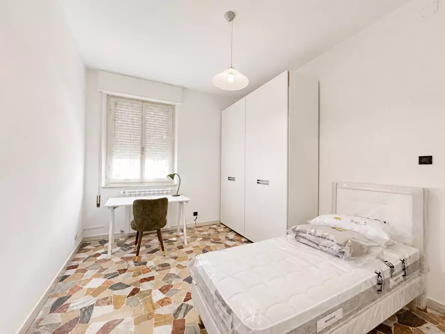 Immagine 5 di Appartamento in affitto  in via Armari a Ferrara