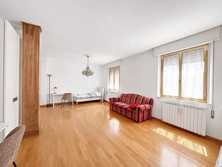 Immagine 7 di Appartamento in affitto  in via Armari a Ferrara