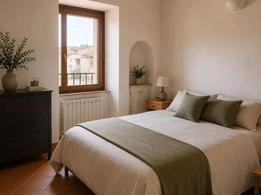 Immagine 9 di Appartamento in vendita  in Via Delle Volte a Ferrara