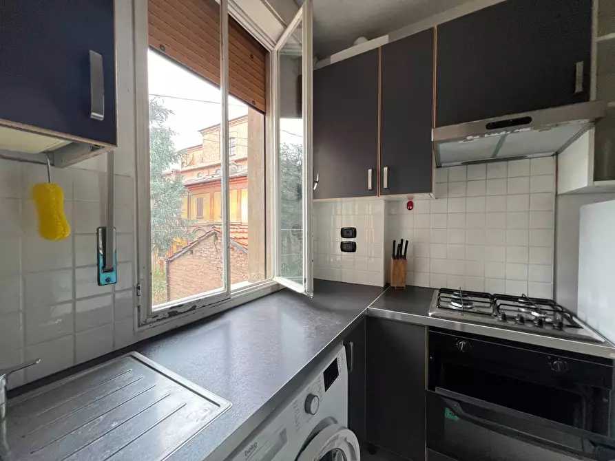 Immagine 5 di Casa semindipendente in affitto  in Via Bersaglieri Del Po 10 a Ferrara