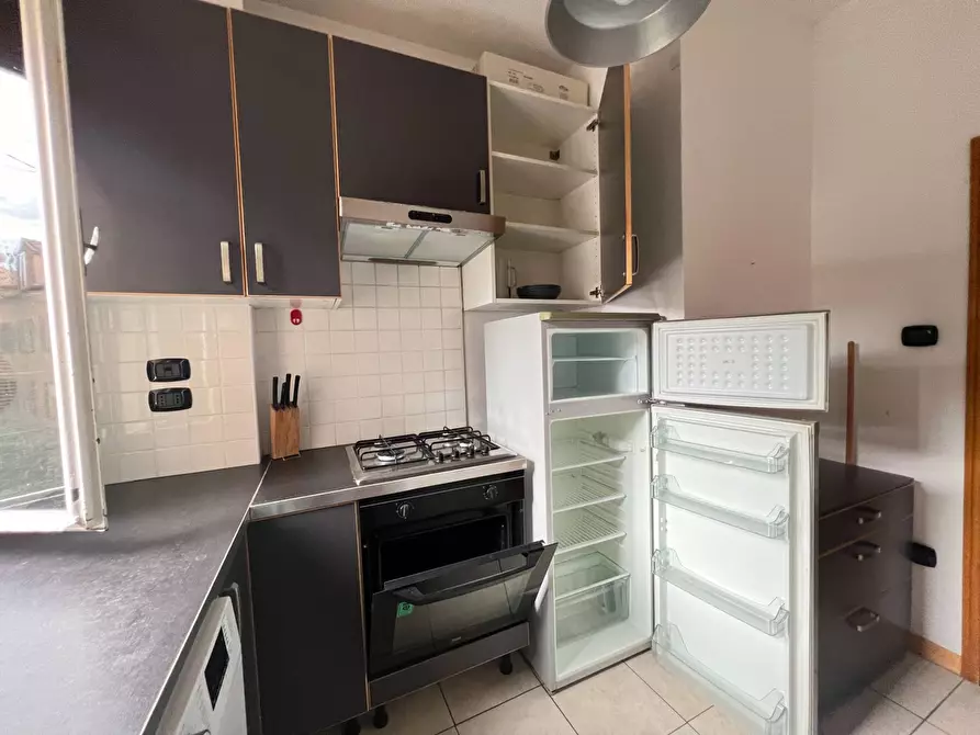 Immagine 6 di Casa semindipendente in affitto  in Via Bersaglieri Del Po 10 a Ferrara