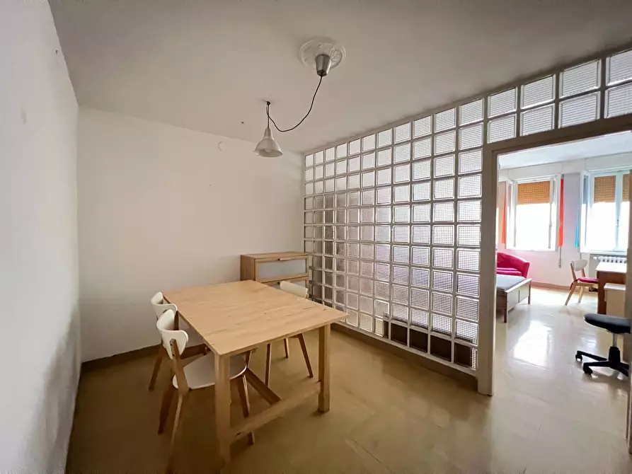 Immagine 2 di Casa semindipendente in affitto  in Via Bersaglieri Del Po 10 a Ferrara