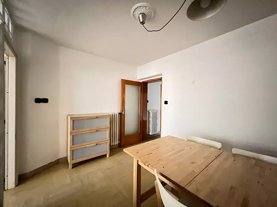 Immagine 7 di Casa semindipendente in affitto  in Via Bersaglieri Del Po 10 a Ferrara