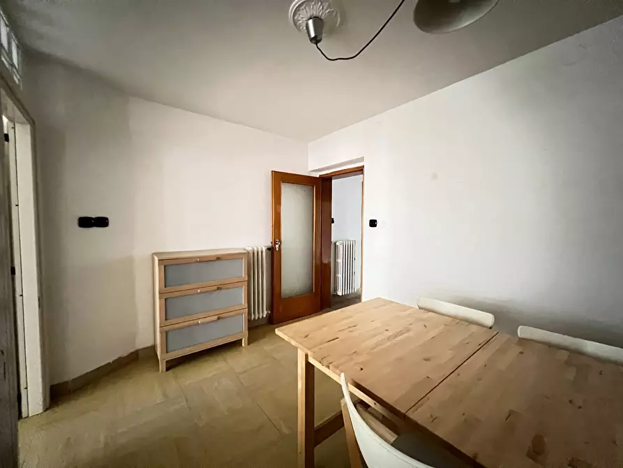Immagine 8 di Casa semindipendente in affitto  in Via Bersaglieri Del Po 10 a Ferrara