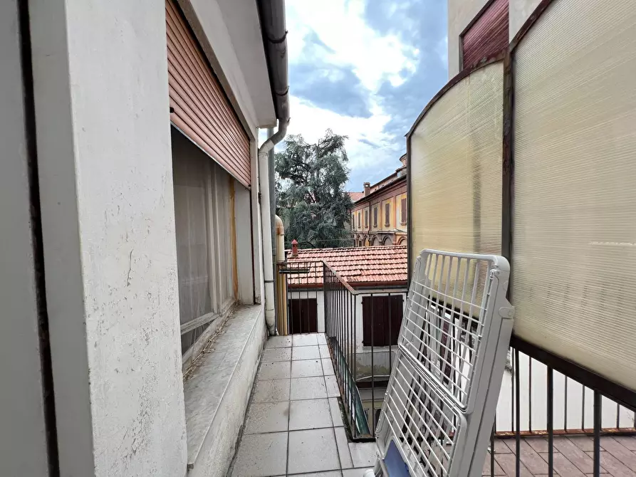 Immagine 9 di Casa semindipendente in affitto  in Via Bersaglieri Del Po 10 a Ferrara