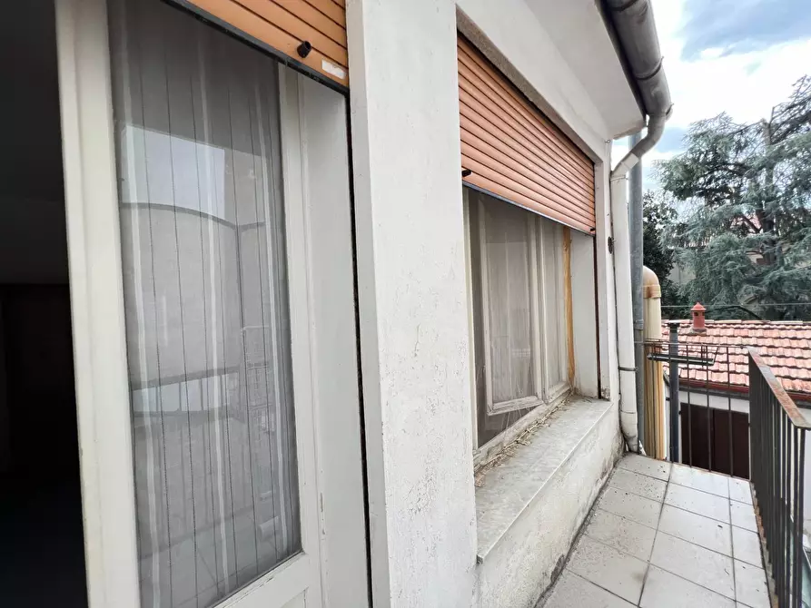 Immagine 10 di Casa semindipendente in affitto  in Via Bersaglieri Del Po 10 a Ferrara