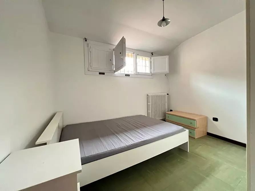 Immagine 1 di Casa semindipendente in affitto  in Via Bersaglieri Del Po 10 a Ferrara