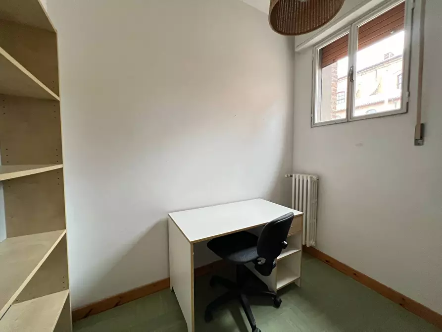 Immagine 14 di Casa semindipendente in affitto  in Via Bersaglieri Del Po 10 a Ferrara