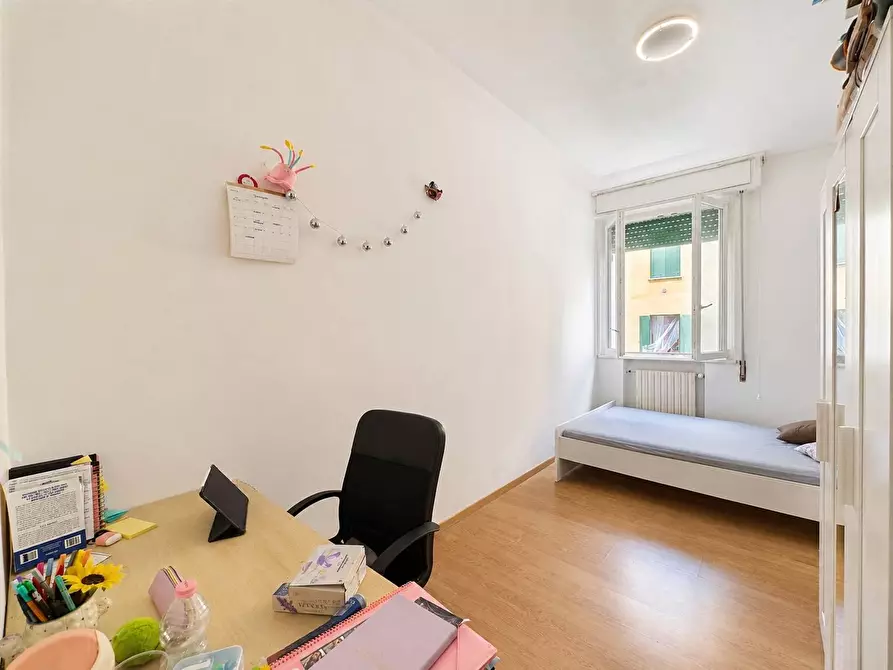 Immagine 6 di Appartamento in vendita  in Via Patrizio Antolini 7 a Ferrara