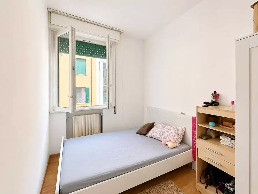 Immagine 5 di Appartamento in vendita  in Via Patrizio Antolini 7 a Ferrara