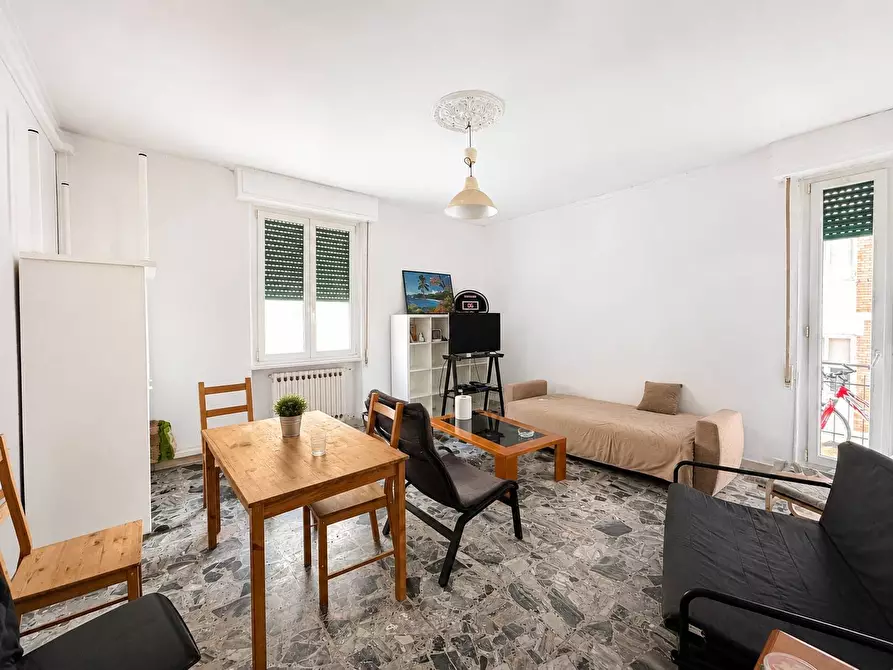 Immagine 1 di Appartamento in vendita  in Via Patrizio Antolini 7 a Ferrara