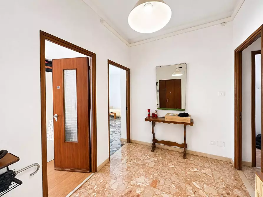 Immagine 7 di Appartamento in vendita  in Via Patrizio Antolini 7 a Ferrara