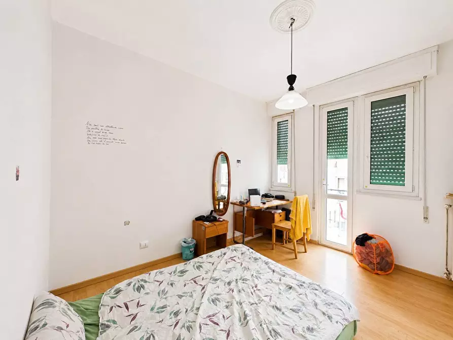 Immagine 4 di Appartamento in vendita  in Via Patrizio Antolini 7 a Ferrara