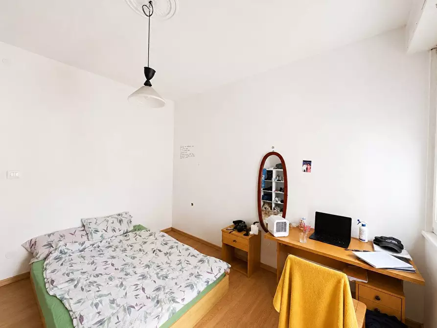 Immagine 8 di Appartamento in vendita  in Via Patrizio Antolini 7 a Ferrara