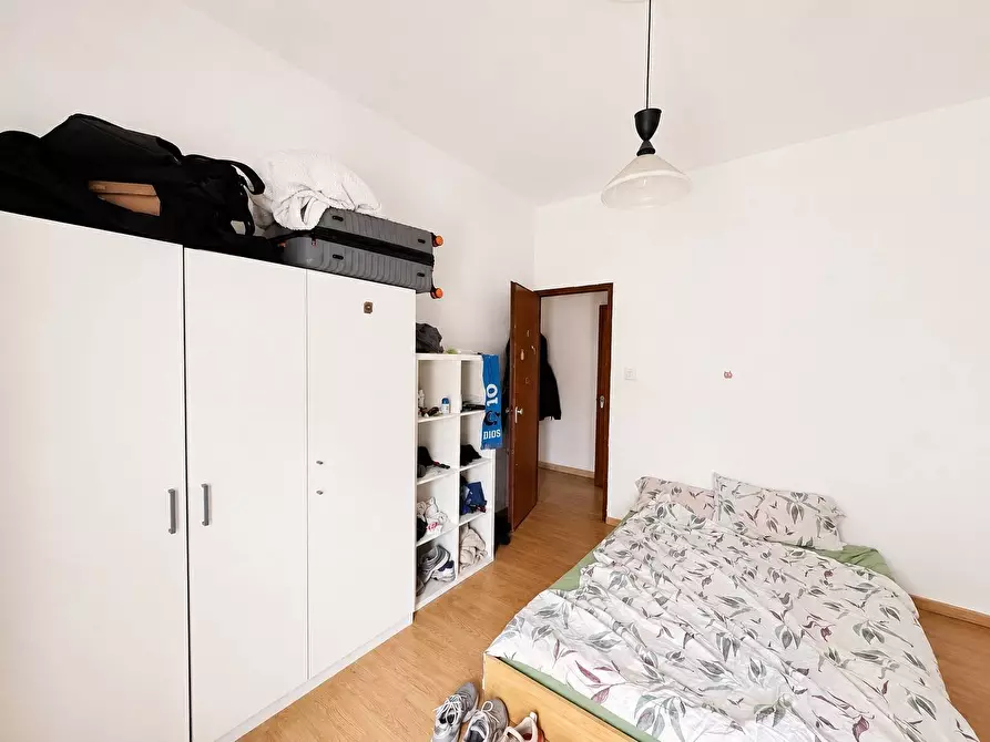 Immagine 9 di Appartamento in vendita  in Via Patrizio Antolini 7 a Ferrara