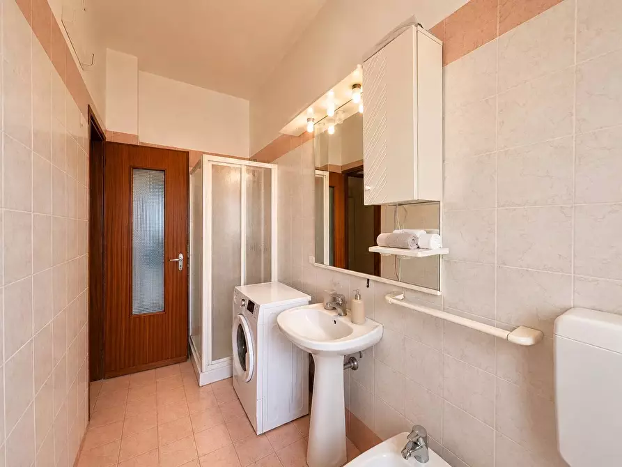 Immagine 11 di Appartamento in vendita  in Via Patrizio Antolini 7 a Ferrara