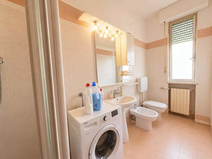 Immagine 12 di Appartamento in vendita  in Via Patrizio Antolini 7 a Ferrara