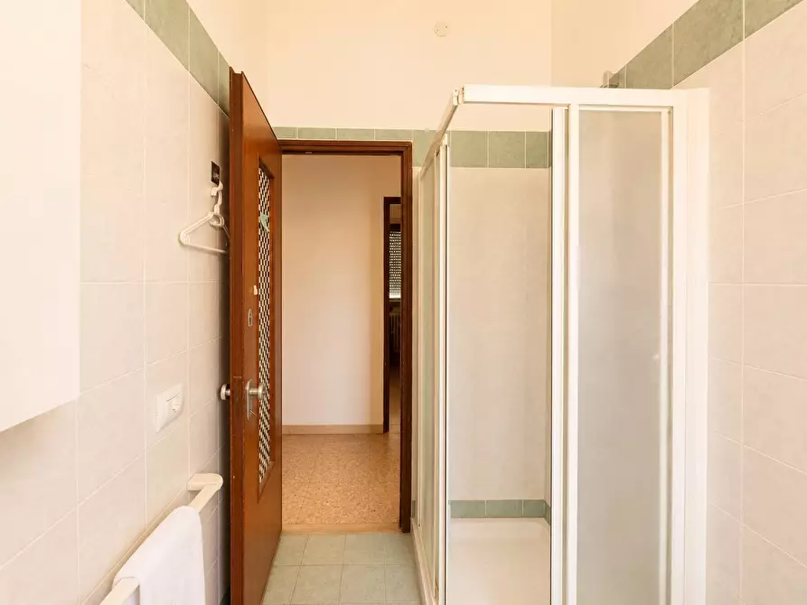 Immagine 13 di Appartamento in vendita  in Via Patrizio Antolini 7 a Ferrara