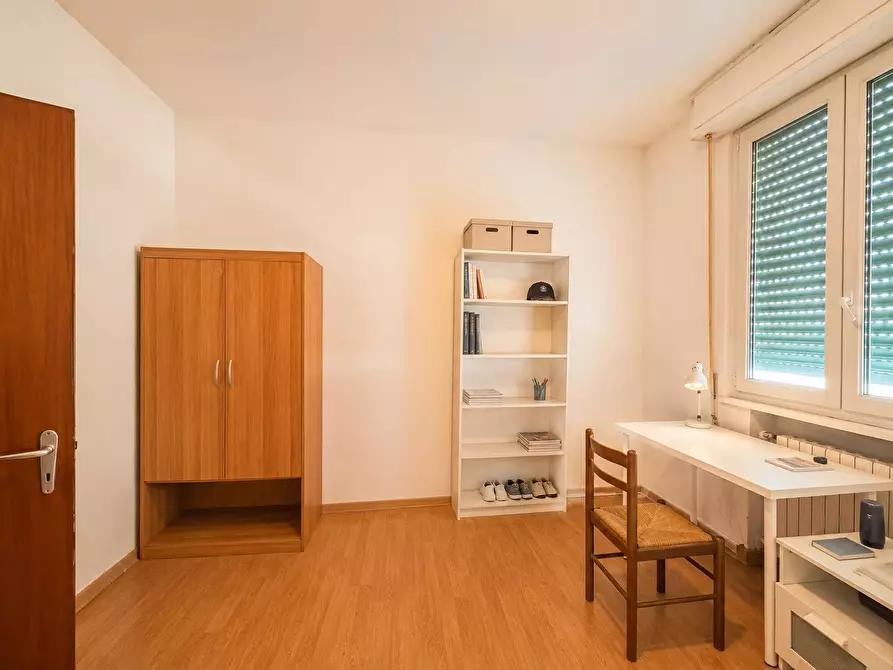 Immagine 14 di Appartamento in vendita  in Via Patrizio Antolini 7 a Ferrara