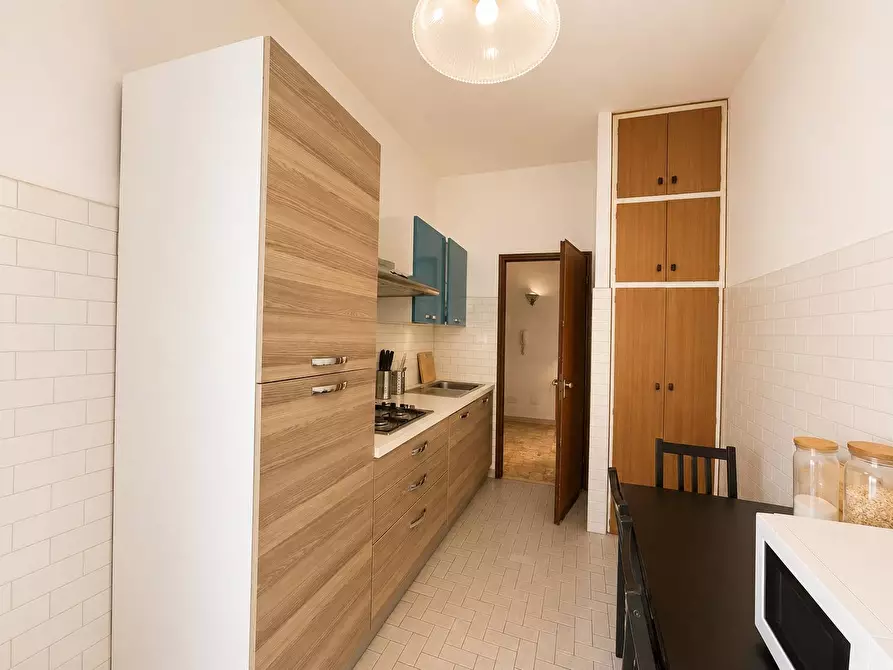 Immagine 2 di Appartamento in vendita  in Via Patrizio Antolini 7 a Ferrara