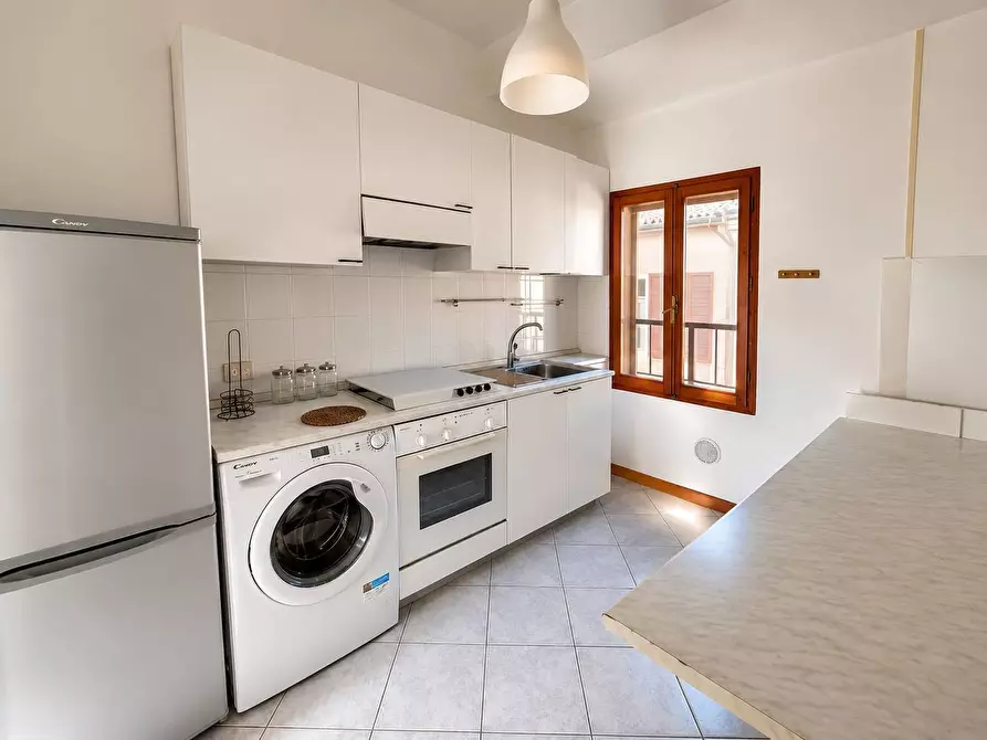 Immagine 7 di Appartamento in affitto  in Via Mozzo Tegola a Ferrara