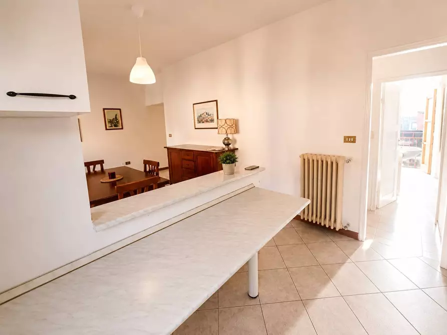Immagine 6 di Appartamento in affitto  in Via Mozzo Tegola a Ferrara