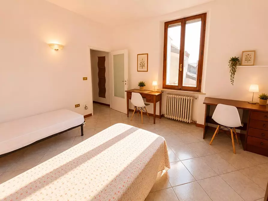 Immagine 14 di Appartamento in affitto  in Via Mozzo Tegola a Ferrara