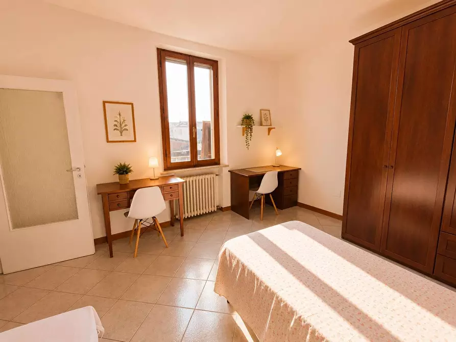 Immagine 13 di Appartamento in affitto  in Via Mozzo Tegola a Ferrara
