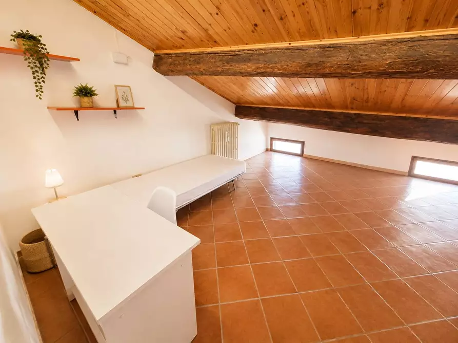 Immagine 15 di Appartamento in affitto  in Via Mozzo Tegola a Ferrara