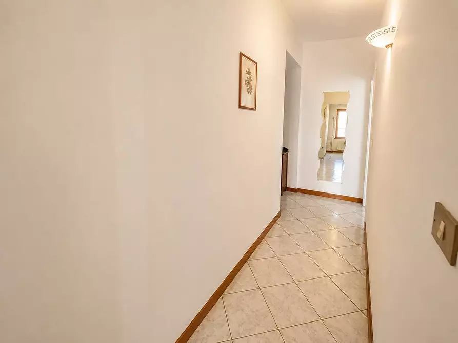 Immagine 8 di Appartamento in affitto  in Via Mozzo Tegola a Ferrara