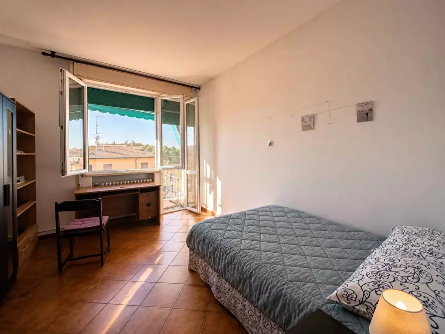 Immagine 3 di Appartamento in vendita  in Via Patrizio Antolini 7 a Ferrara