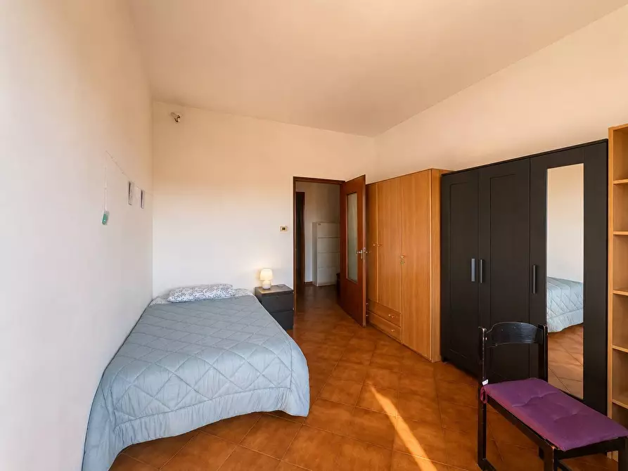 Immagine 4 di Appartamento in vendita  in Via Patrizio Antolini 7 a Ferrara