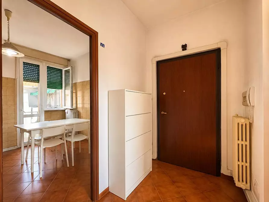 Immagine 8 di Appartamento in vendita  in Via Patrizio Antolini 7 a Ferrara