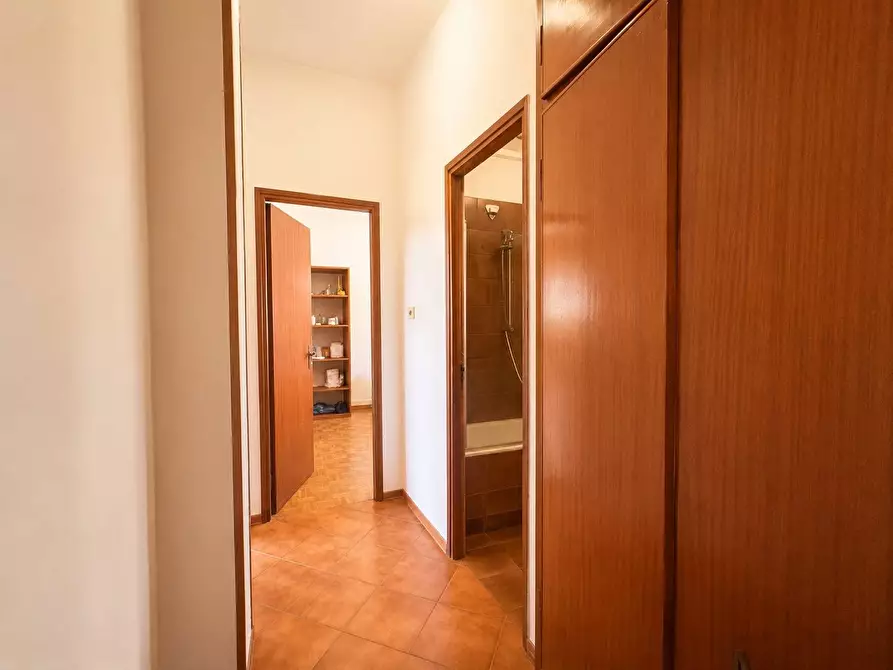 Immagine 9 di Appartamento in vendita  in Via Patrizio Antolini 7 a Ferrara