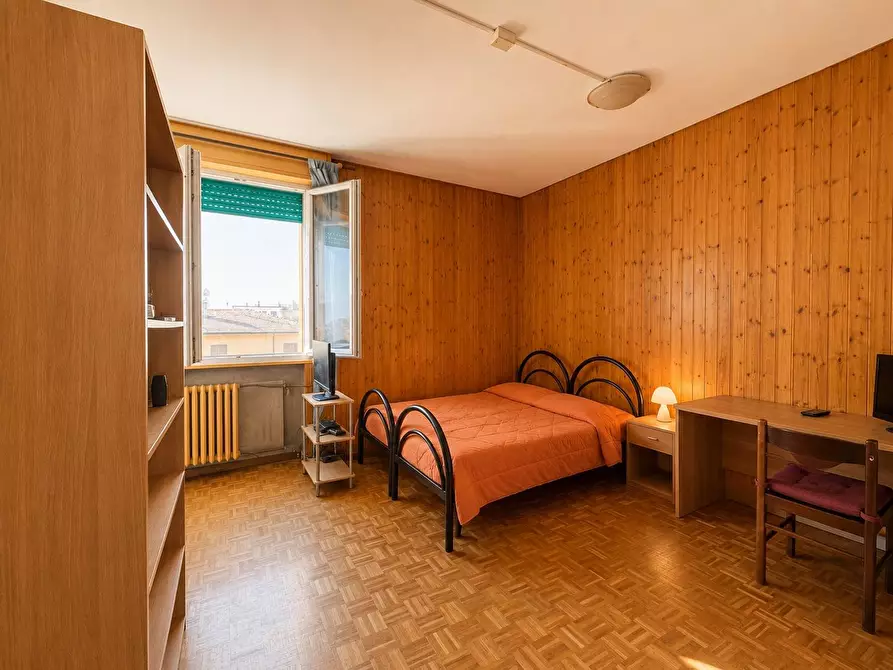Immagine 5 di Appartamento in vendita  in Via Patrizio Antolini 7 a Ferrara