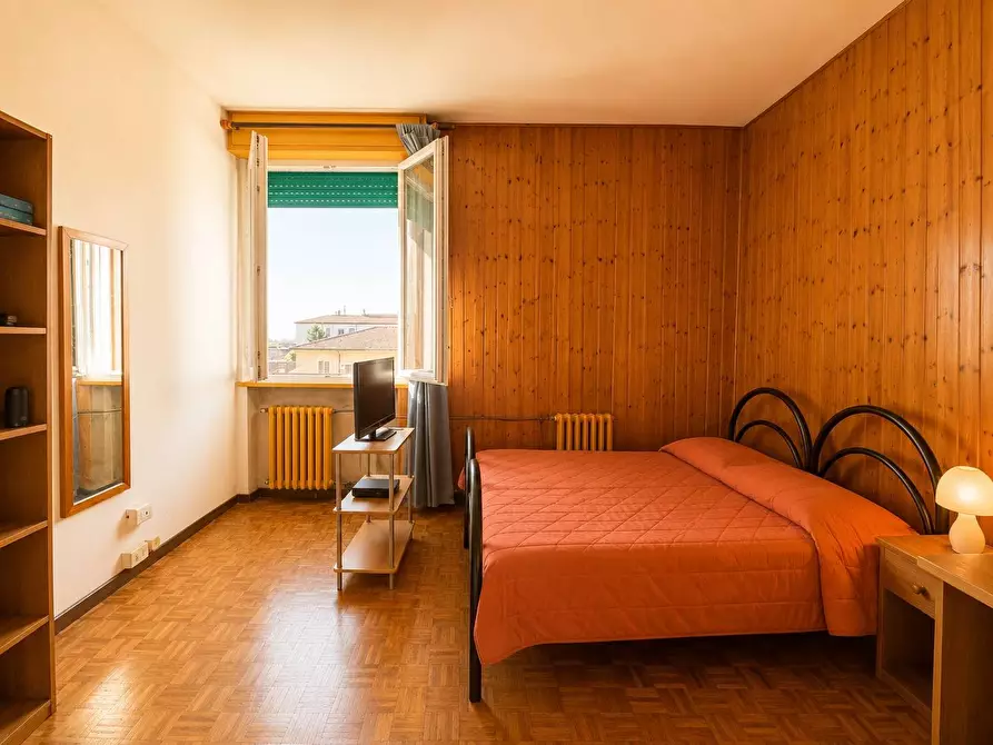 Immagine 7 di Appartamento in vendita  in Via Patrizio Antolini 7 a Ferrara