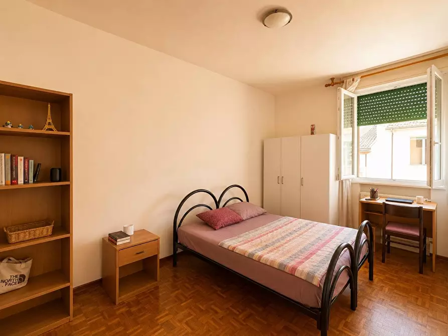 Immagine 6 di Appartamento in vendita  in Via Patrizio Antolini 7 a Ferrara