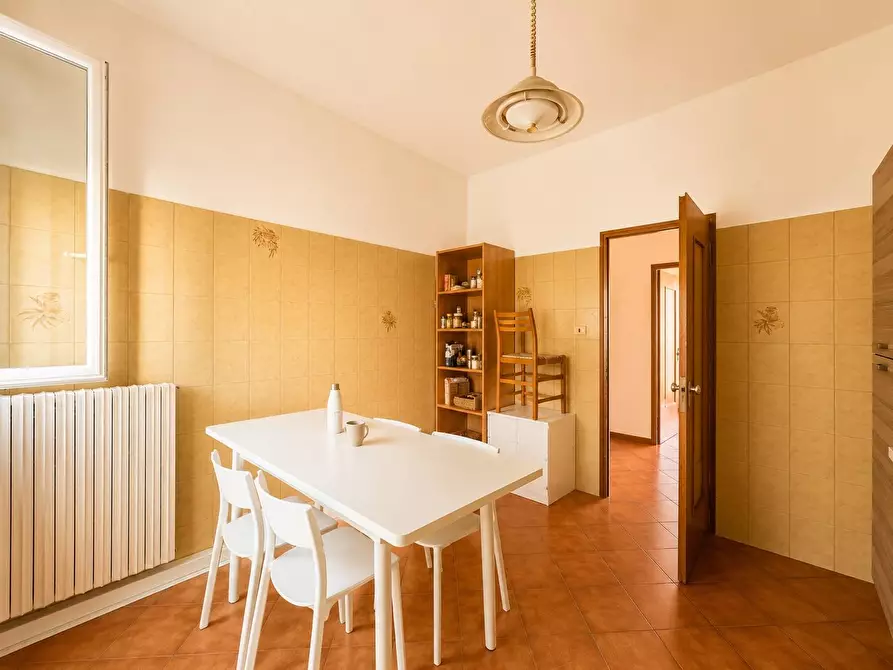 Immagine 2 di Appartamento in vendita  in Via Patrizio Antolini 7 a Ferrara