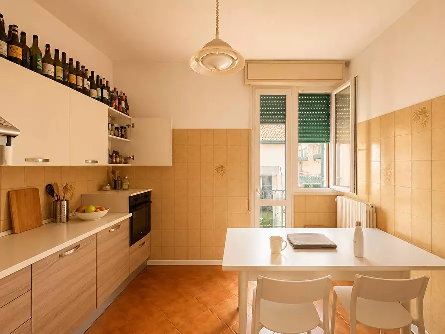 Immagine 1 di Appartamento in vendita  in Via Patrizio Antolini 7 a Ferrara