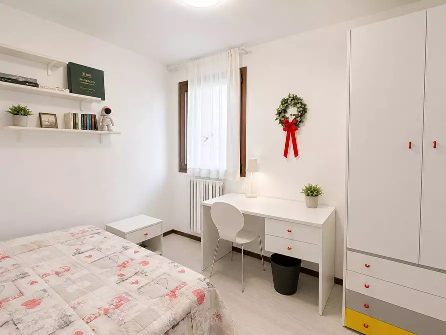Immagine 2 di Casa semindipendente in affitto  in Via Coperta a Ferrara
