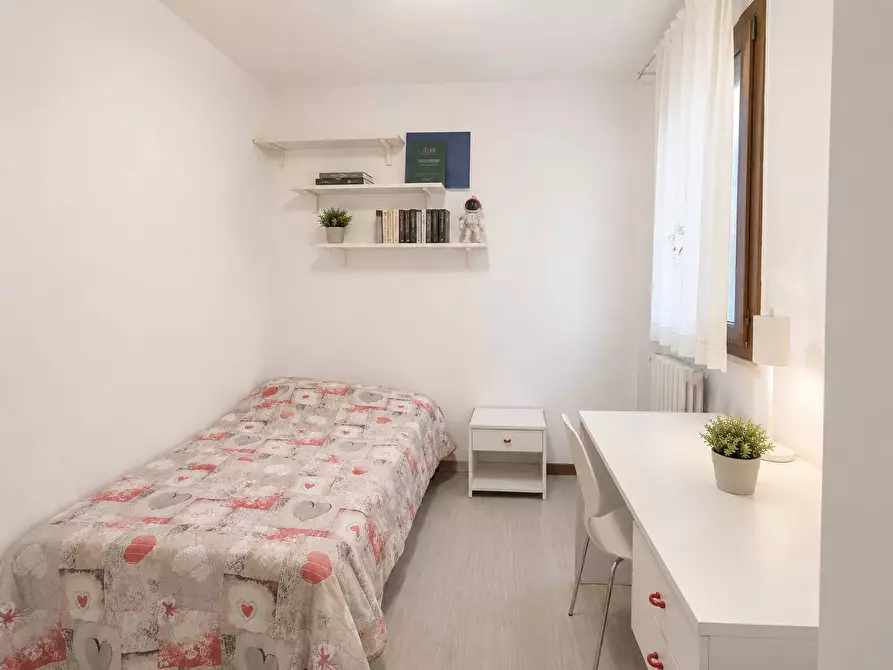 Immagine 1 di Casa semindipendente in affitto  in Via Coperta a Ferrara
