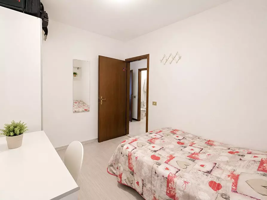Immagine 3 di Casa semindipendente in affitto  in Via Coperta a Ferrara
