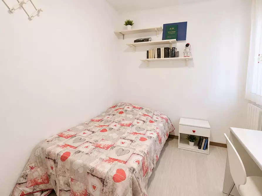 Immagine 4 di Casa semindipendente in affitto  in Via Coperta a Ferrara