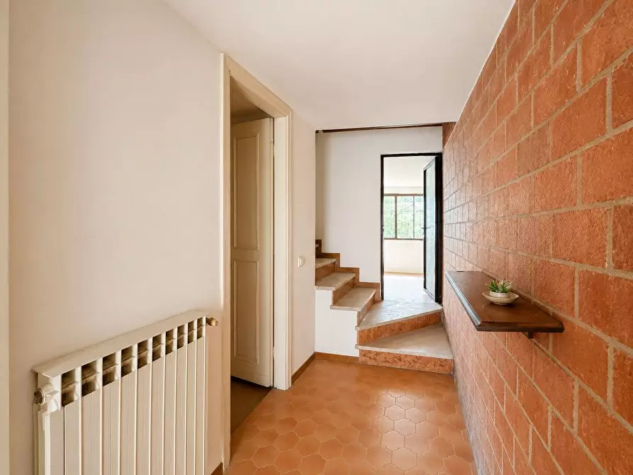 Immagine 2 di Casa semindipendente in vendita  in via Nazario Sauro 4 a Copparo