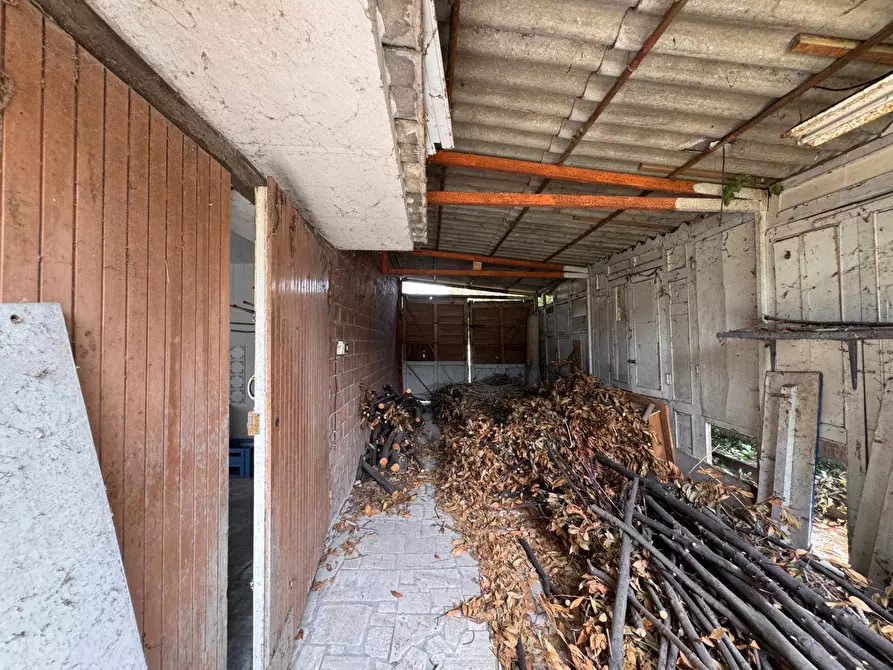 Immagine 8 di Casa semindipendente in vendita  in via Nazario Sauro 4 a Copparo