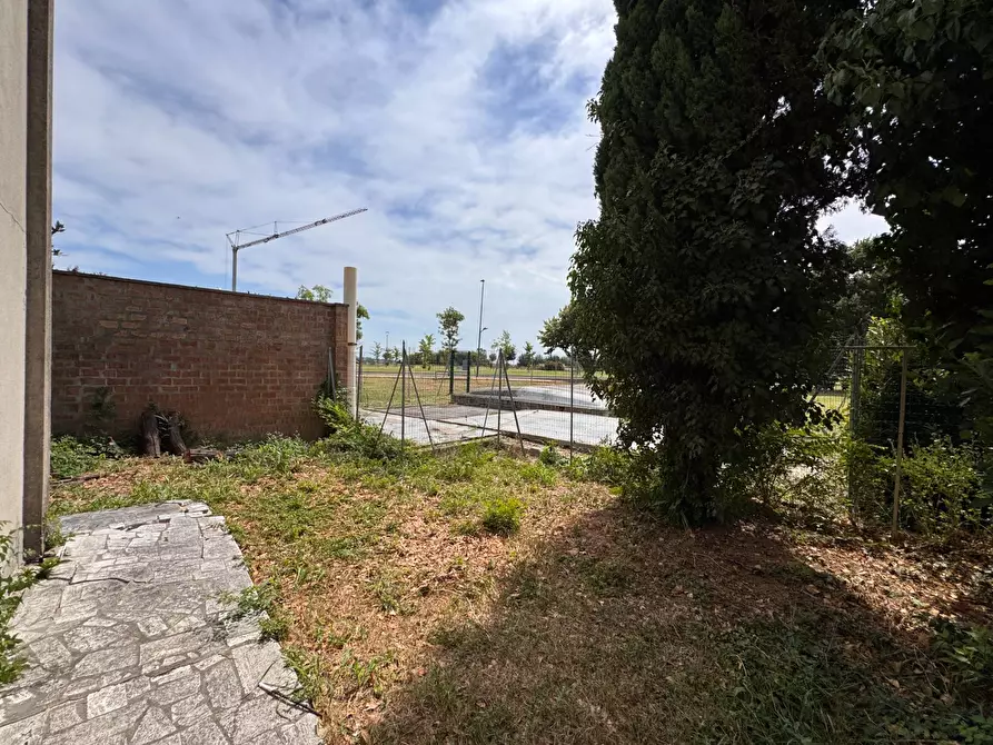 Immagine 11 di Casa semindipendente in vendita  in via Nazario Sauro 4 a Copparo